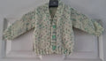 Hand knitted cardigan 0 to 6 months, Gender Neutral Gift